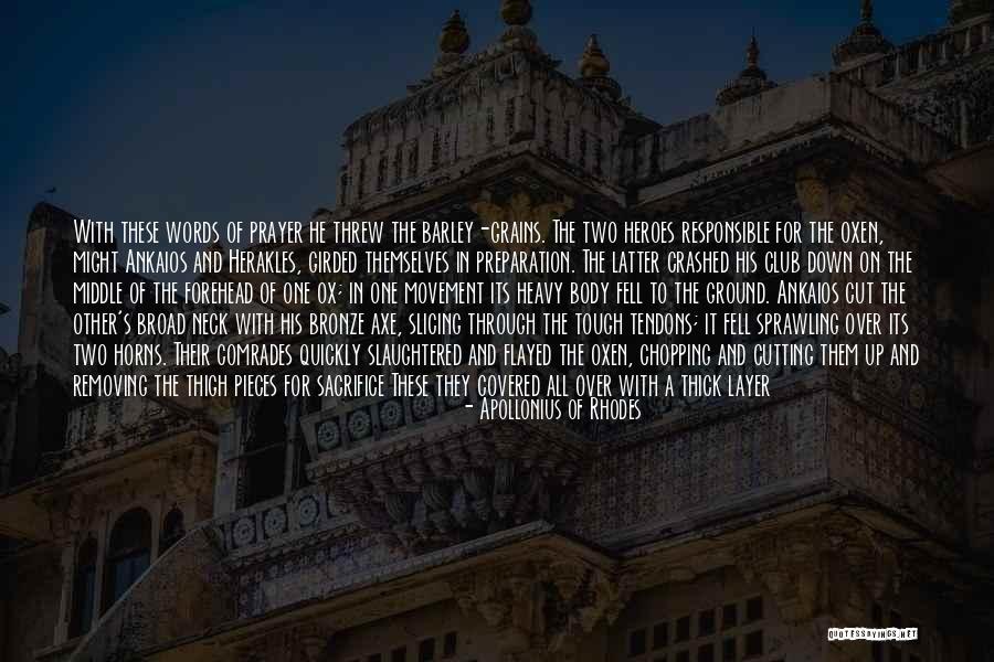 Apollonius Of Rhodes Quotes 800598 Apollonius Of Rhodes Quotes 800598