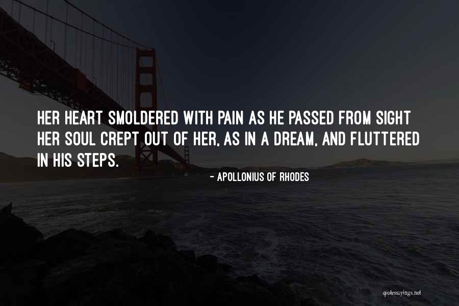 Apollonius Of Rhodes Quotes 84800 Apollonius Of Rhodes Quotes 84800