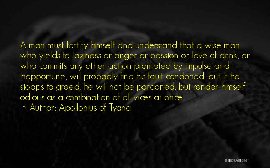 Apollonius Of Tyana Quotes 659270