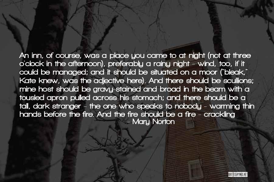 Apollos Hester Quotes By Mary Norton Apollos Hester Quotes By Mary Norton