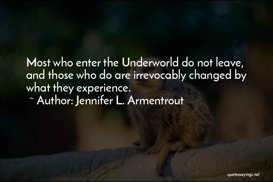 Apollyon Jennifer Armentrout Quotes By Jennifer L. Armentrout