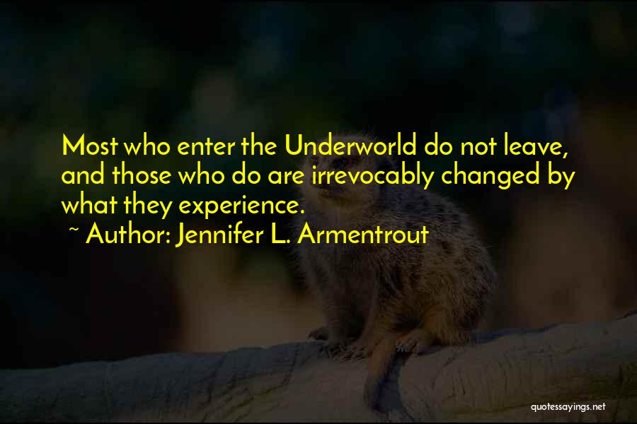 Apollyon Jennifer L Armentrout Quotes By Jennifer L. Armentrout