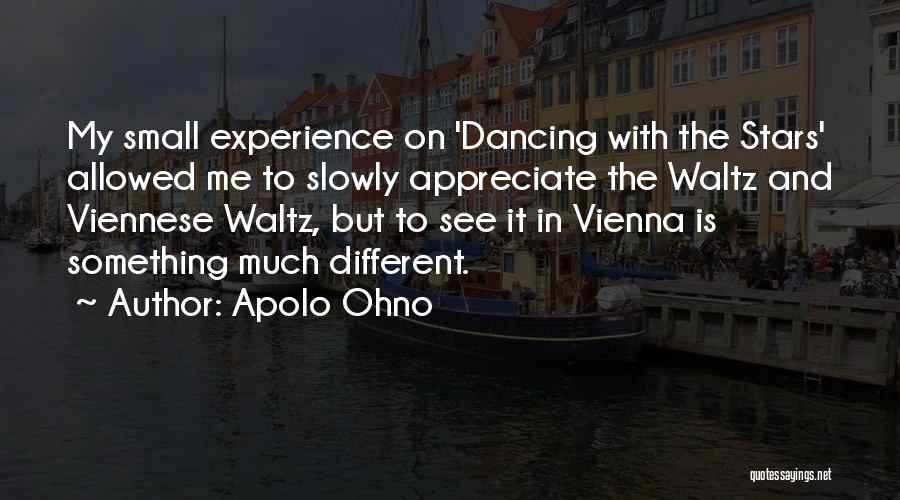 Apolo Ohno Quotes 1090335