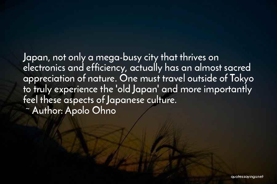 Apolo Ohno Quotes 2206345