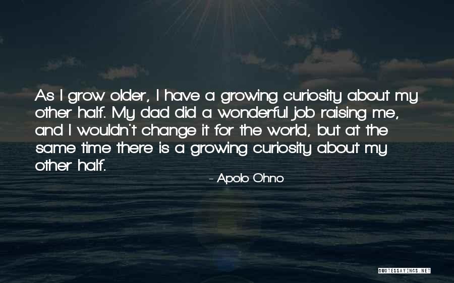 Apolo Ohno Quotes 2245177