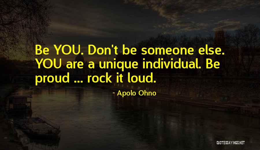 Apolo Ohno Quotes 251154