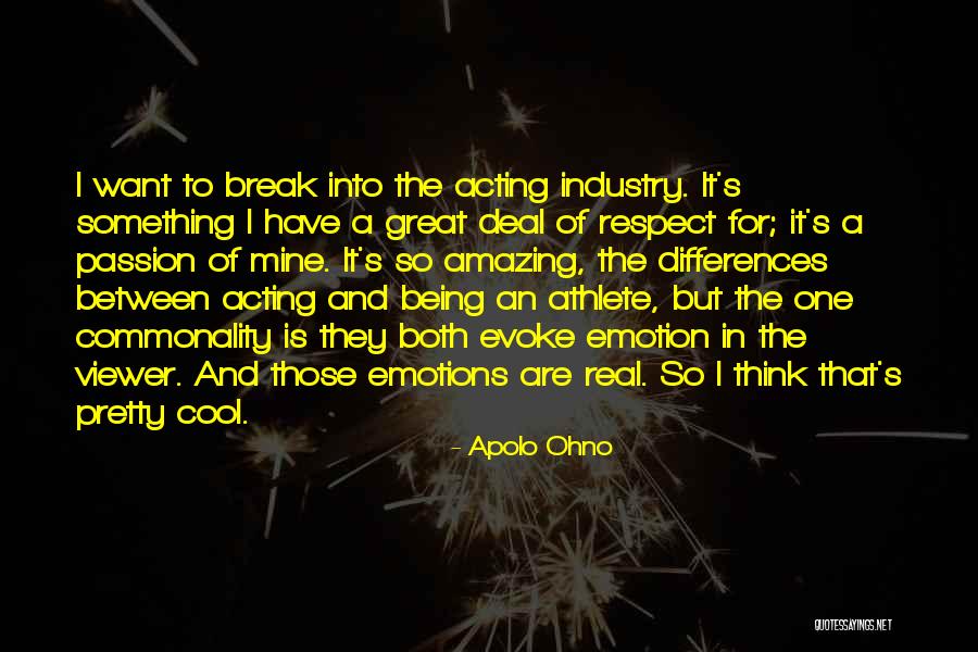 Apolo Ohno Quotes 365978