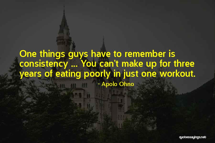 Apolo Ohno Quotes 540164