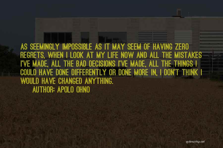 Apolo Ohno Quotes 571752