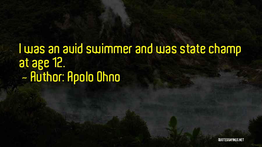 Apolo Ohno Quotes 678474