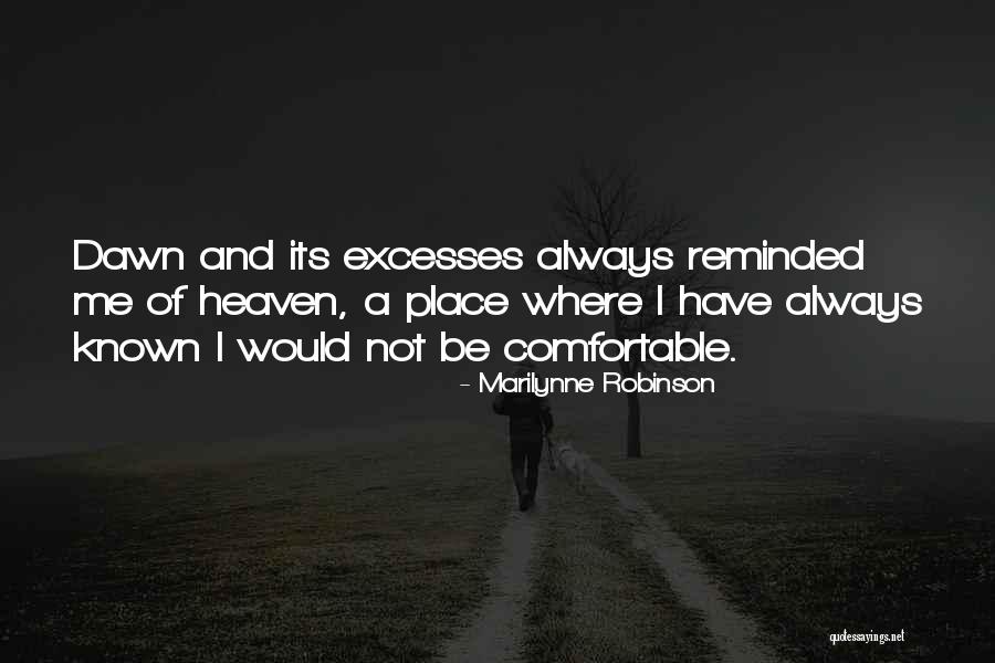 Apologete Quotes By Marilynne Robinson Apologete Quotes By Marilynne Robinson
