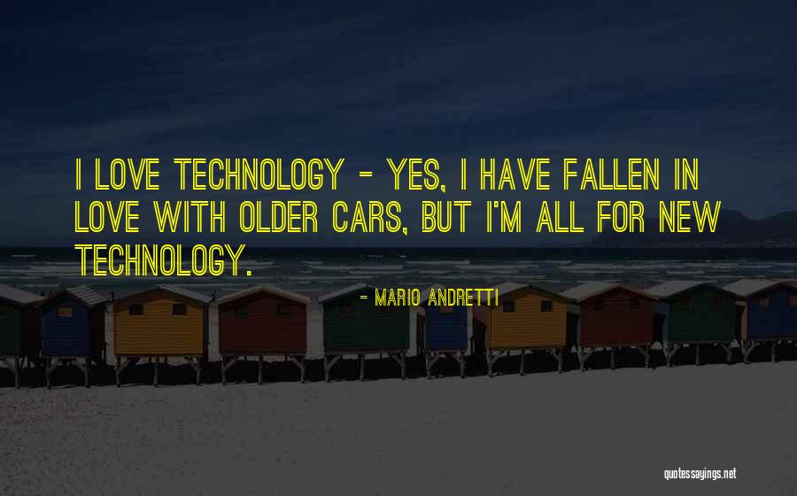 Apologete Quotes By Mario Andretti Apologete Quotes By Mario Andretti