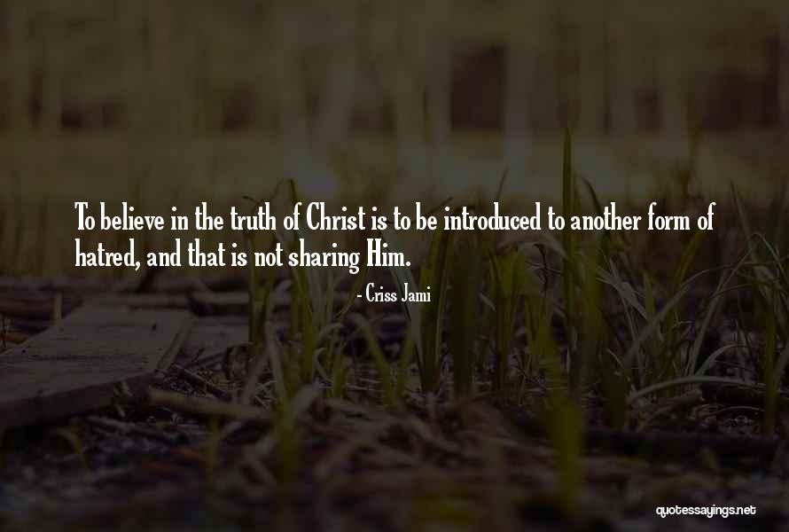 Apologetics Love Quotes By Criss Jami Apologetics Love Quotes By Criss Jami