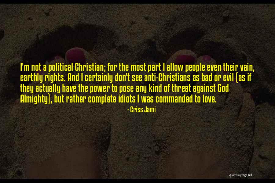 Apologetics Love Quotes By Criss Jami Apologetics Love Quotes By Criss Jami
