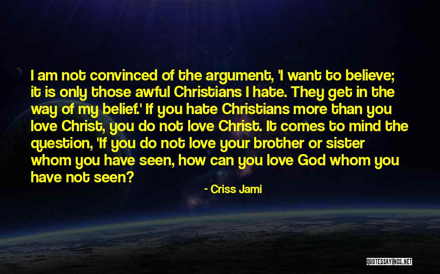 Apologetics Love Quotes By Criss Jami Apologetics Love Quotes By Criss Jami