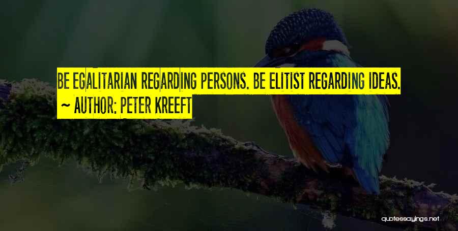 Apologetics Quotes By Peter Kreeft
