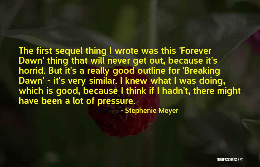 Apologies Not Being Enough Quotes By Stephenie Meyer Apologies Not Being Enough Quotes By Stephenie Meyer