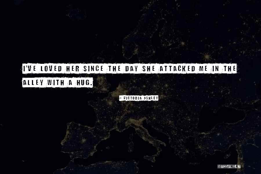 Apologised Quotes By Victoria Ashley Apologised Quotes By Victoria Ashley