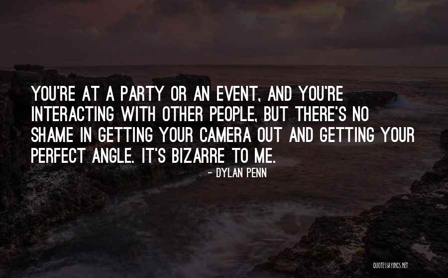 Apologised Sign Quotes By Dylan Penn Apologised Sign Quotes By Dylan Penn