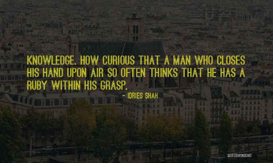 Apologising For Anger Quotes By Idries Shah Apologising For Anger Quotes By Idries Shah