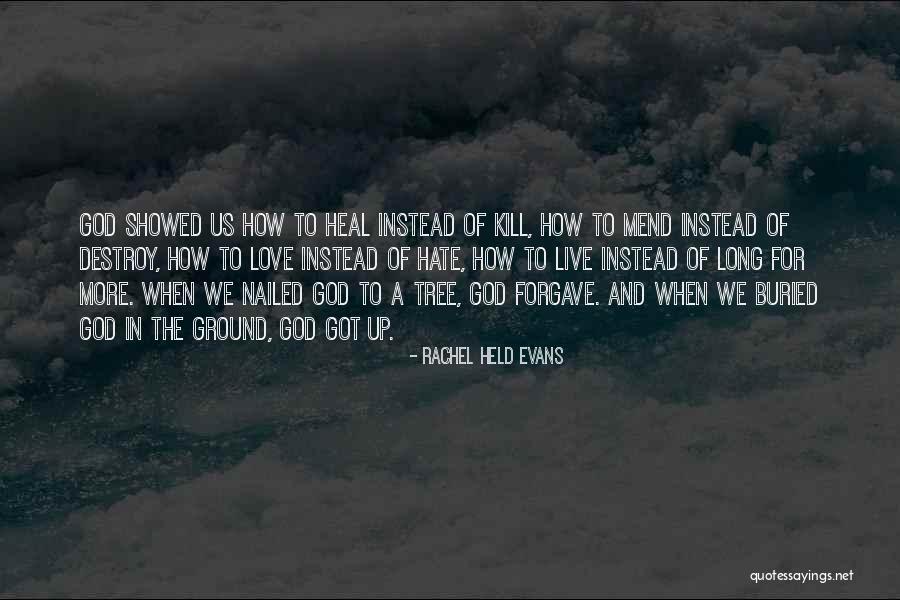 Apologising Letters Quotes By Rachel Held Evans Apologising Letters Quotes By Rachel Held Evans