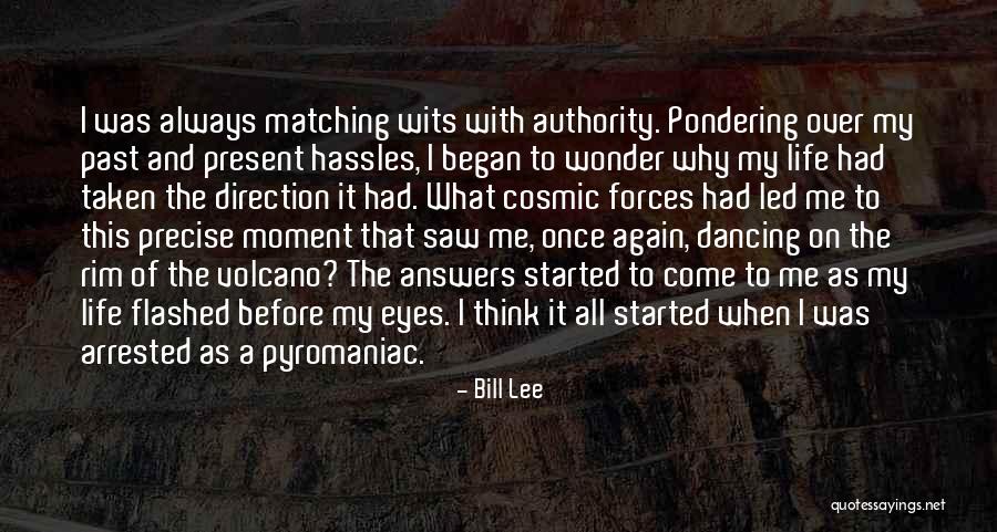 Apologistic Christians Quotes By Bill Lee Apologistic Christians Quotes By Bill Lee