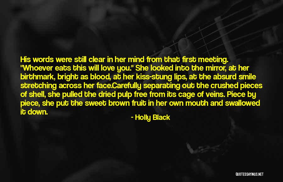 Apologistic Christians Quotes By Holly Black Apologistic Christians Quotes By Holly Black