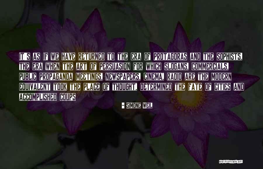 Apologistic Christians Quotes By Simone Weil Apologistic Christians Quotes By Simone Weil