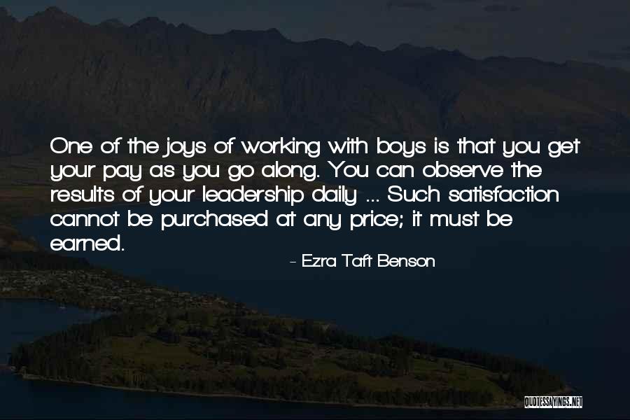 Apologiz Quotes By Ezra Taft Benson Apologiz Quotes By Ezra Taft Benson