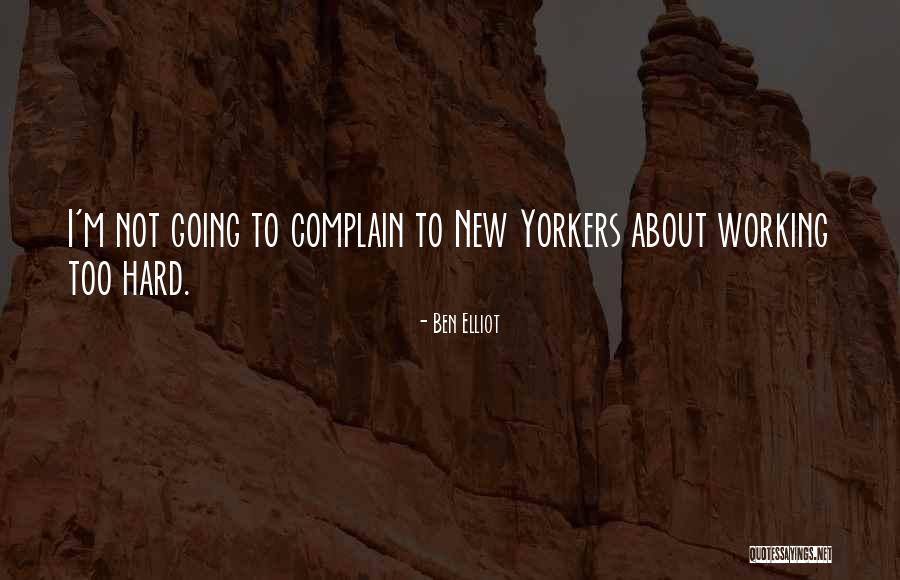 Apologize Quotes Quotes By Ben Elliot Apologize Quotes Quotes By Ben Elliot