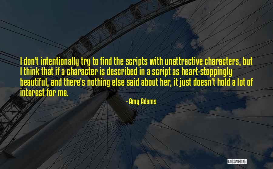 Apologizes Plural Quotes By Amy Adams Apologizes Plural Quotes By Amy Adams