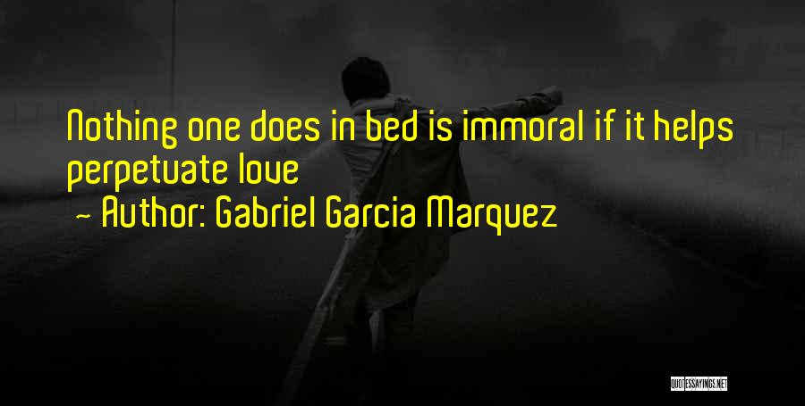 Apologizing And Demanding The Same Thing Quotes By Gabriel Garcia Marquez