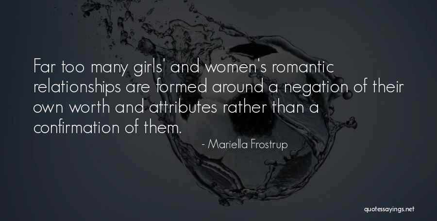 Apologue Def Quotes By Mariella Frostrup Apologue Def Quotes By Mariella Frostrup