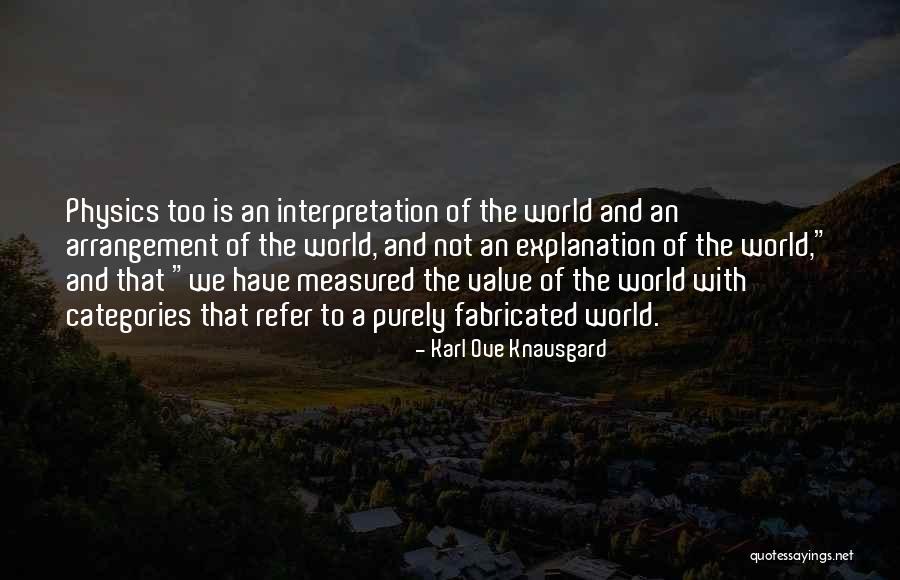 Apology Quote Quotes By Karl Ove Knausgard Apology Quote Quotes By Karl Ove Knausgard