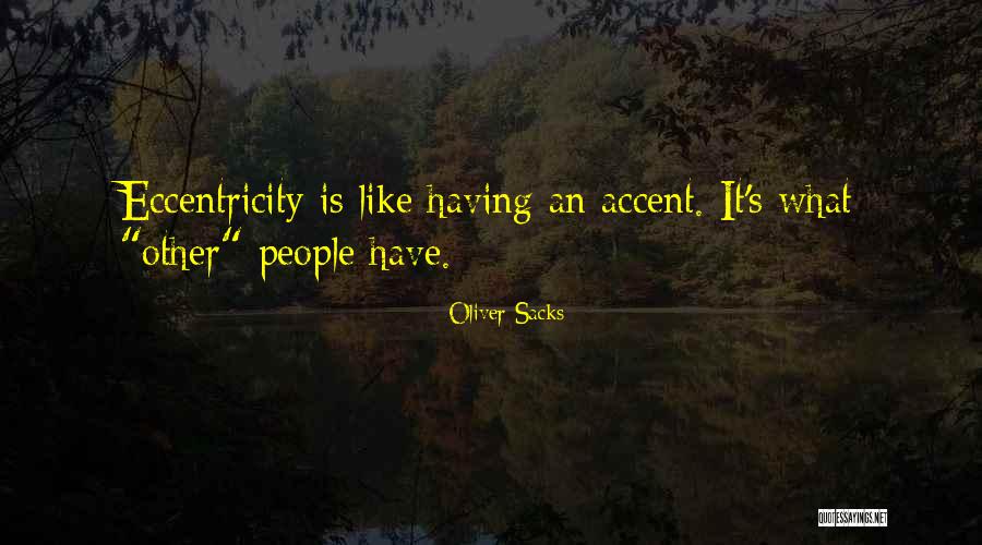 Apology To A Friend Quotes By Oliver Sacks Apology To A Friend Quotes By Oliver Sacks