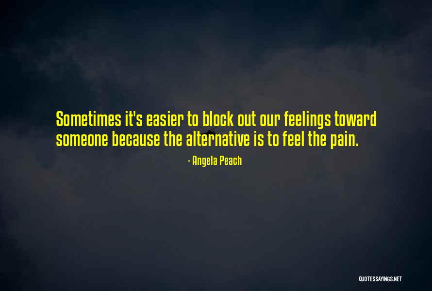 Apolonio Arenas Quotes By Angela Peach Apolonio Arenas Quotes By Angela Peach