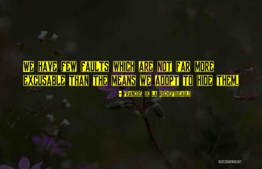 Apolonio Latar Quotes By Francois De La Rochefoucauld Apolonio Latar Quotes By Francois De La Rochefoucauld