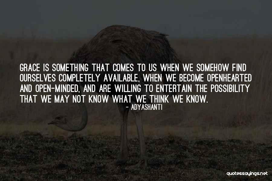 Apondi Rose Quotes By Adyashanti Apondi Rose Quotes By Adyashanti