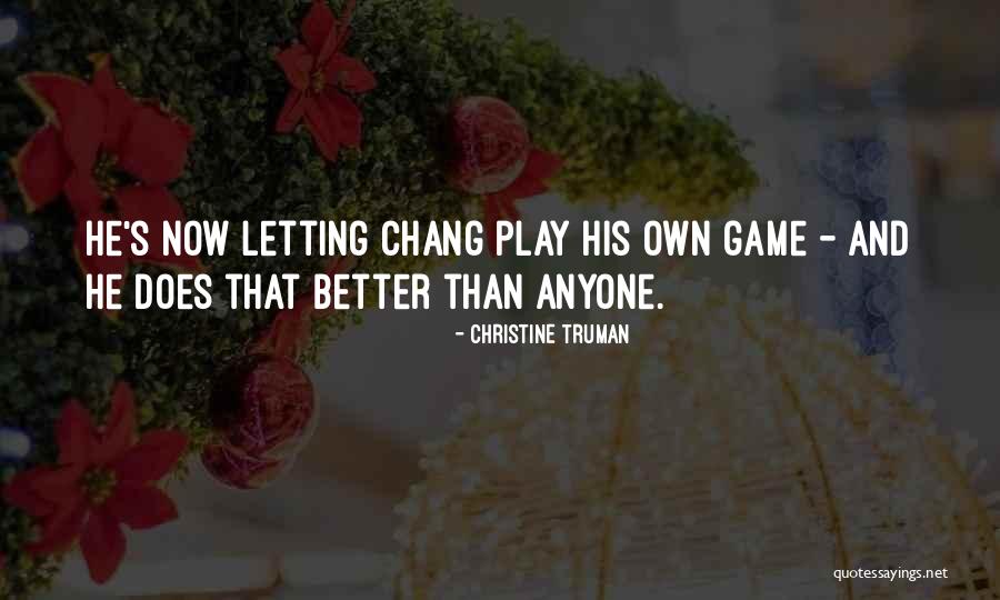 Aponi Kai Quotes By Christine Truman Aponi Kai Quotes By Christine Truman