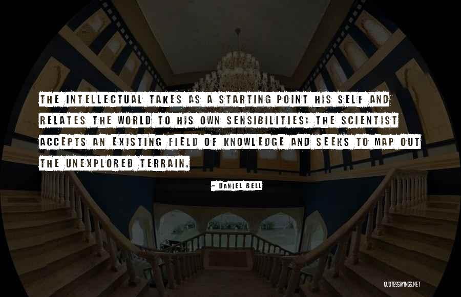 Aponibolinayen Quotes By Daniel Bell Aponibolinayen Quotes By Daniel Bell