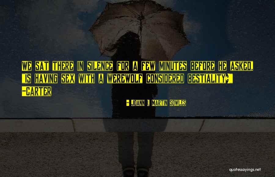 Apontador Quotes By Joann I. Martin Sowles Apontador Quotes By Joann I. Martin Sowles