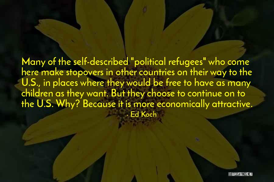 Apontando Quotes By Ed Koch Apontando Quotes By Ed Koch