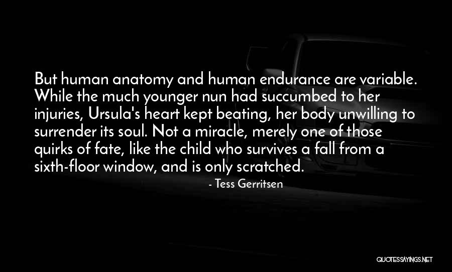 Apontar Sinonimos Quotes By Tess Gerritsen Apontar Sinonimos Quotes By Tess Gerritsen