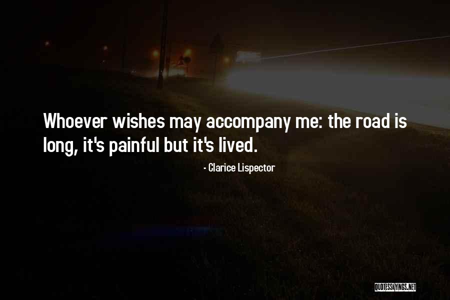 Apoorva Dubey Quotes By Clarice Lispector Apoorva Dubey Quotes By Clarice Lispector