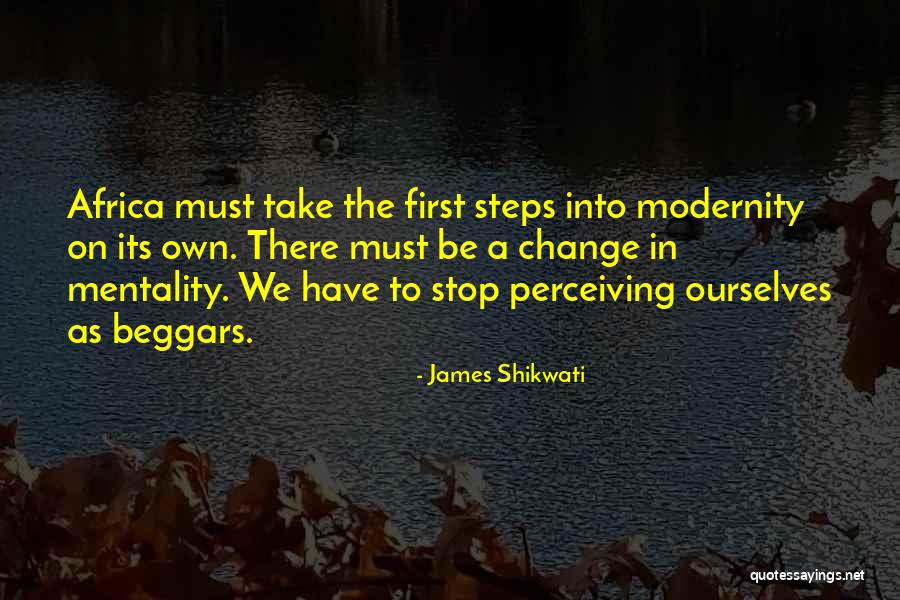 Apophenia And Pareidolia Quotes By James Shikwati Apophenia And Pareidolia Quotes By James Shikwati