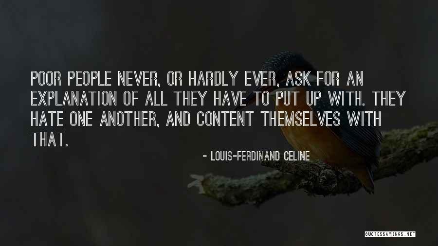 Apoplexie Wikipedia Quotes By Louis-Ferdinand Celine Apoplexie Wikipedia Quotes By Louis-Ferdinand Celine