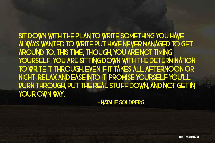Apoplexy Pronunciation Quotes By Natalie Goldberg Apoplexy Pronunciation Quotes By Natalie Goldberg