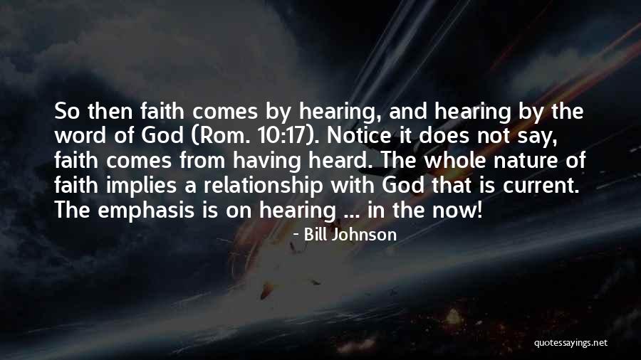 Aportacion En Quotes By Bill Johnson Aportacion En Quotes By Bill Johnson