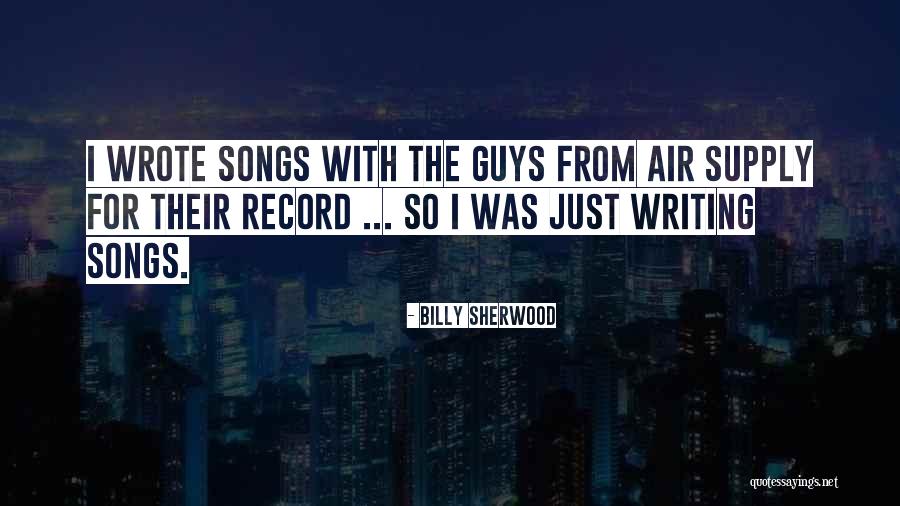 Aportacion En Quotes By Billy Sherwood Aportacion En Quotes By Billy Sherwood