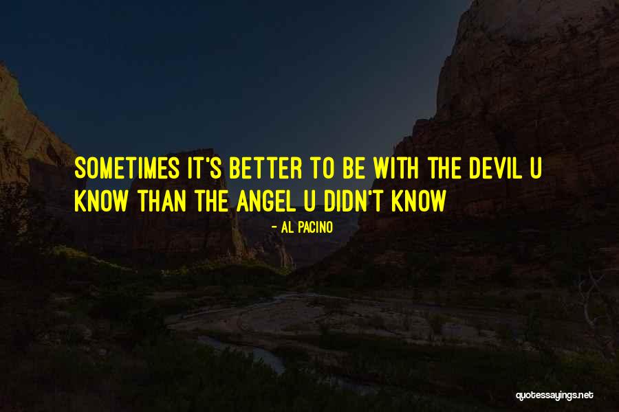 Aportar Ingles Quotes By Al Pacino Aportar Ingles Quotes By Al Pacino
